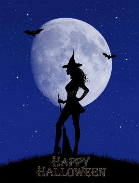 Spooky Spells: A Witch's Guide to Halloween Night